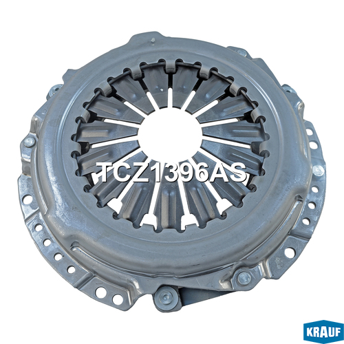 Диск нажимной - Krauf TCZ1396AS