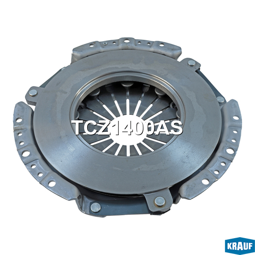 Диск нажимной - Krauf TCZ1400AS