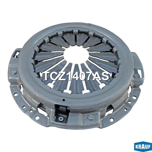 Диск нажимной - Krauf TCZ1407AS