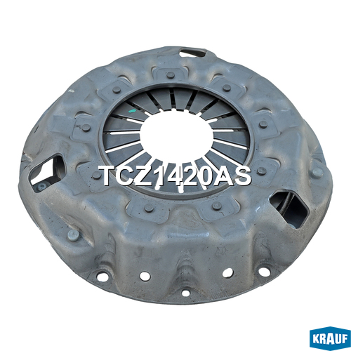 Диск нажимной - Krauf TCZ1420AS