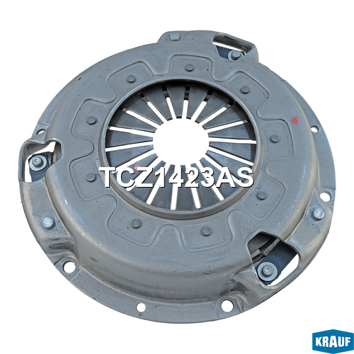 Диск нажимной - Krauf TCZ1423AS