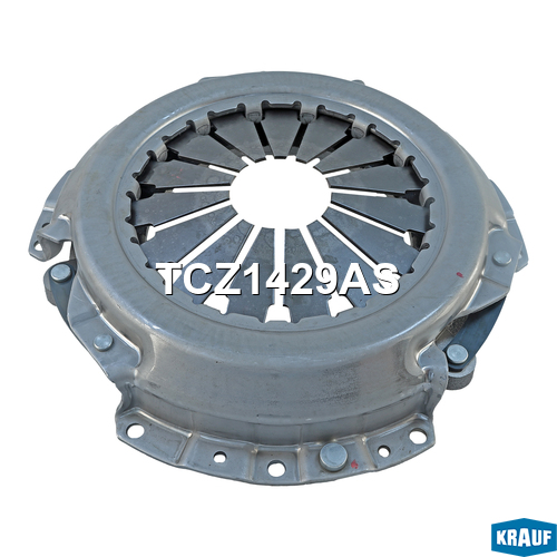 Диск нажимной - Krauf TCZ1429AS