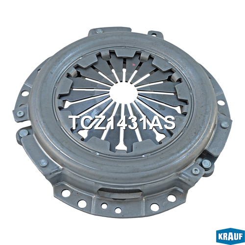 Диск нажимной - Krauf TCZ1431AS