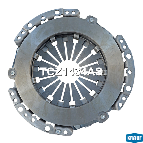 Диск нажимной - Krauf TCZ1434AS