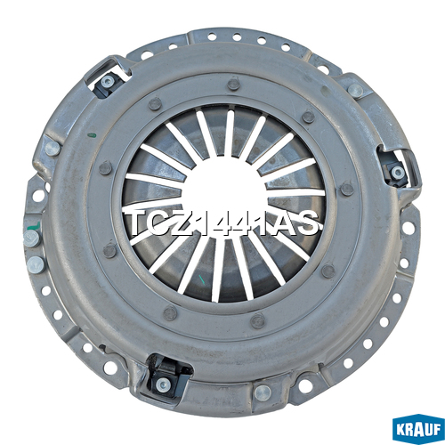 Диск нажимной - Krauf TCZ1441AS