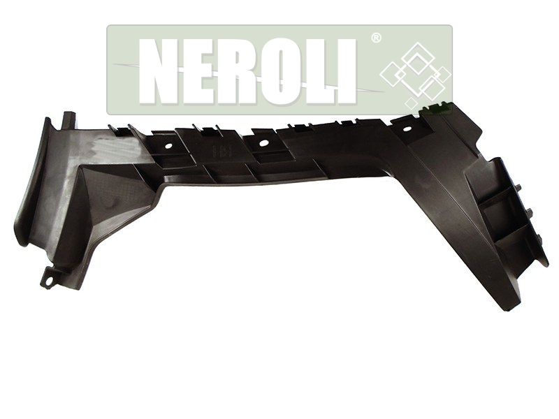 Крепление заднего бампера ford fiesta 09-12 3/5d HBK LH - NEROLI N1A35001