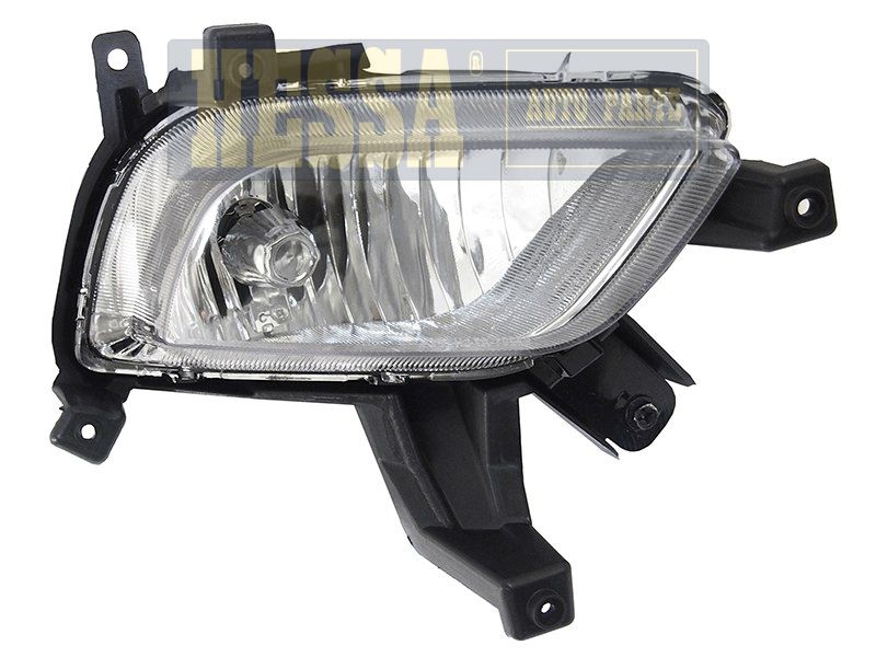 Фара противотуманная KIA cerato/forte 13-16 RH - HESSA ZZXV16481