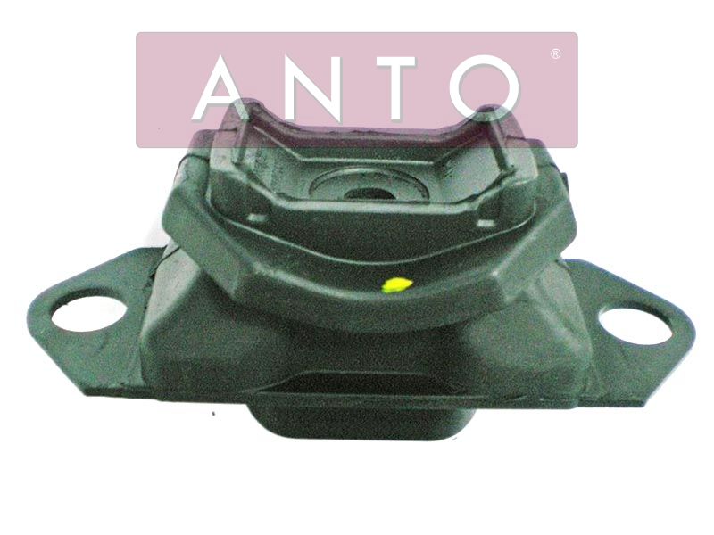 Подушка КПП (с кондиционером) renault/dacia logan/megane/sandero 1.4/1.6 04- LH - ANTO ASB32680