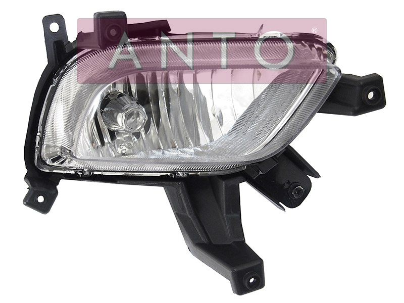 Фара противотуманная KIA cerato/forte 13-16 RH - ANTO ASB21966