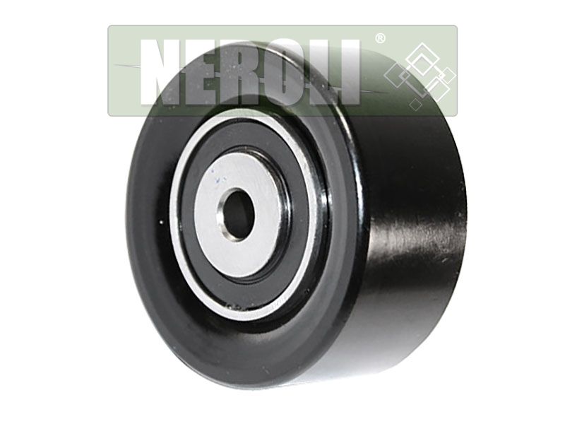 Ролик натяжителя приводного ремня citroen berlingo/c2/c3/peugeot 1007/307 #2 - NEROLI N1A24746