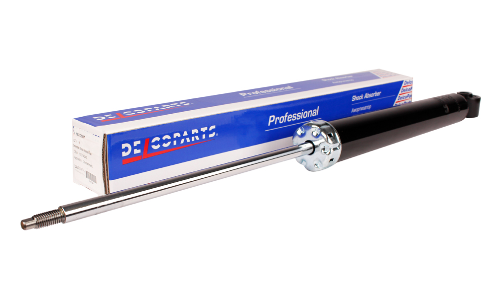 Амортизатор | зад прав/лев | - DelcoParts 19372097