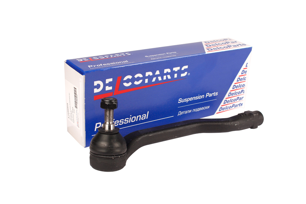 Наконечник рулевой левый - DelcoParts 19380835