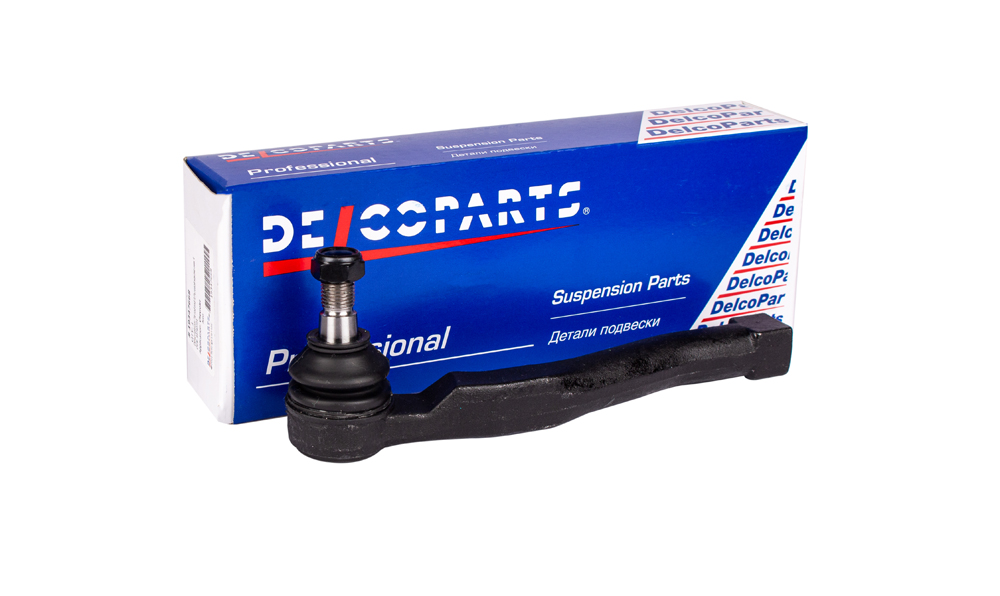 Наконечник рулевой правый - DelcoParts 19347668