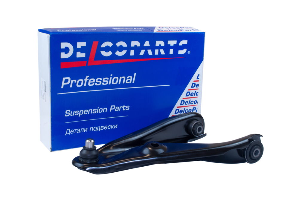 Рычаг подвески передний левый нижний - DelcoParts 19380827
