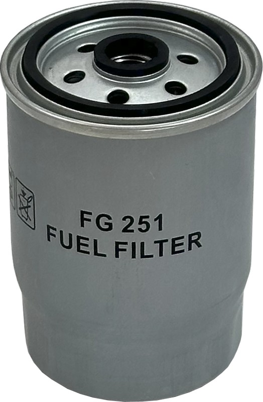 Фильтр топливный - GoodWill FG 251