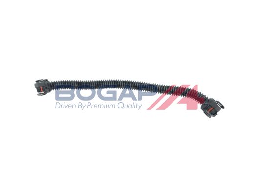 Bogap патрубок e70/e71 4.4l - BOGAP B1210171