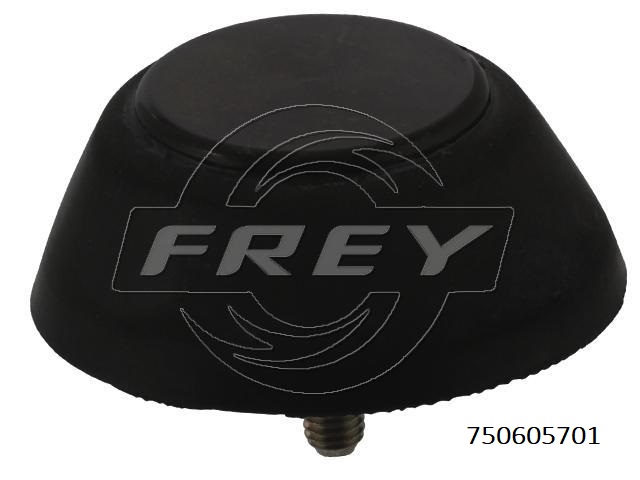 Фиксатор двери - Frey 750605701