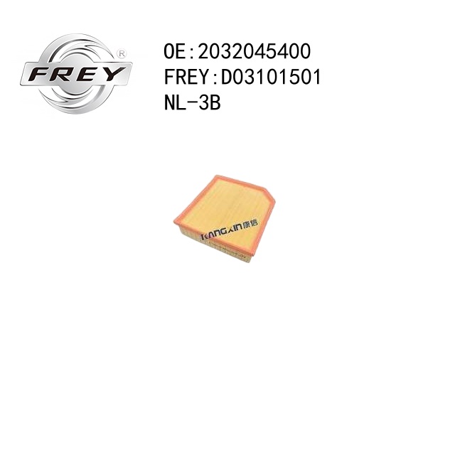 Фильтр воздушный - Frey D03101501
