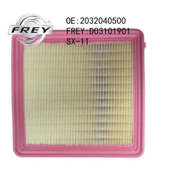 Фильтр воздушный - Frey D03101901
