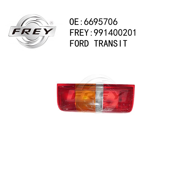 Фонарь задний левый - Frey 991400201