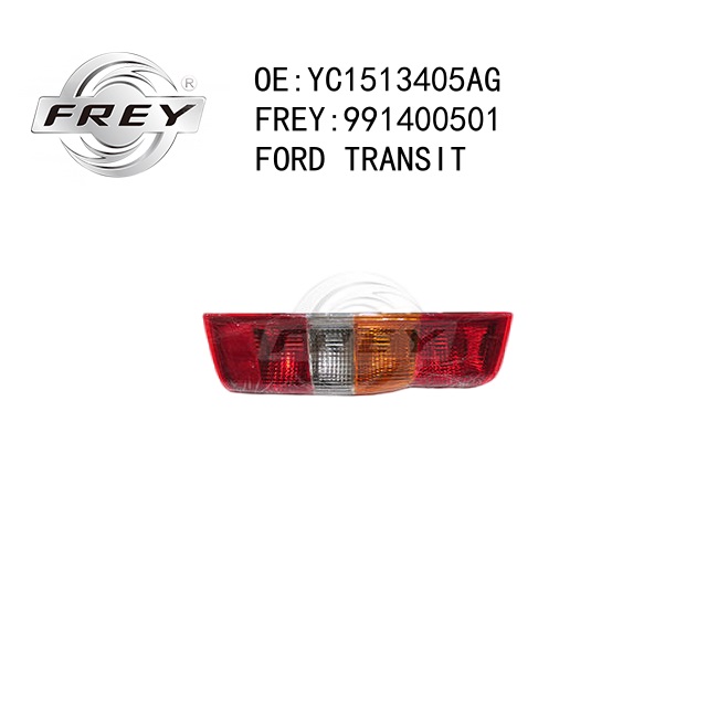 Фонарь задний левый - Frey 991400501