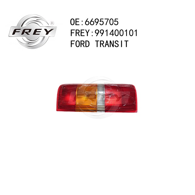 Фонарь задний правый - Frey 991400101