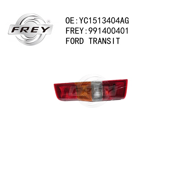 Фонарь задний правый - Frey 991400401