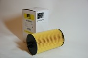 Фильтр масляный SF Filter so4095/1 - SF-Filter SO40951