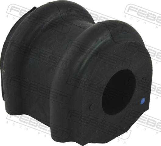 Втулка заднего стабилизатора d19.8 - Febest HYSB-TQR