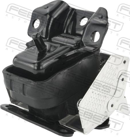 Подушка двигателя передняя - Febest CHM-GMT900F