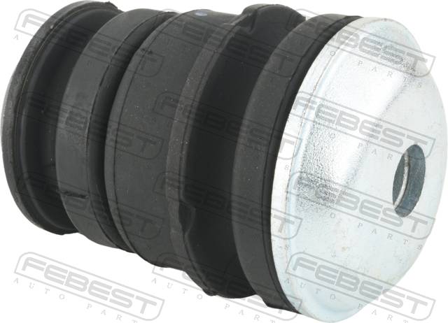 Подушка рамы - Febest NM-R51M3