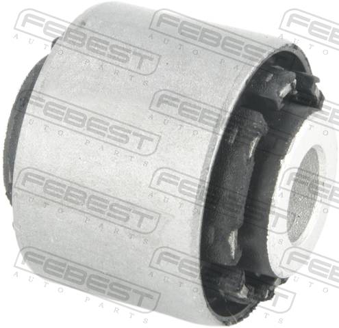 Сайлентблок задней тяги - Febest HYAB-SON14R