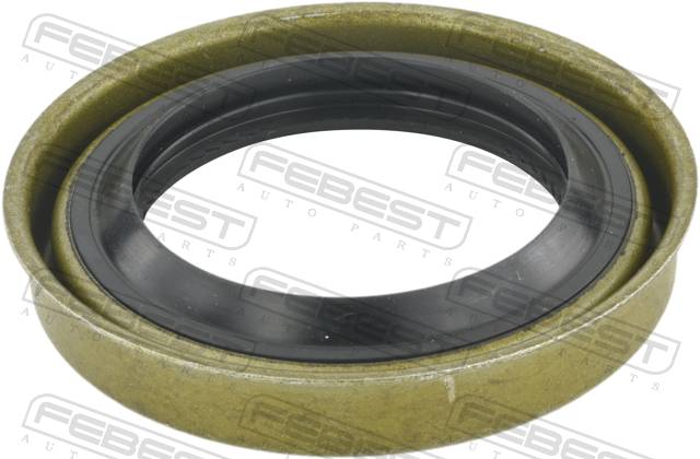 Сальник коробки скоростей 48.1x74.2x11.3x12.4 - Febest 95NDS-50741112C