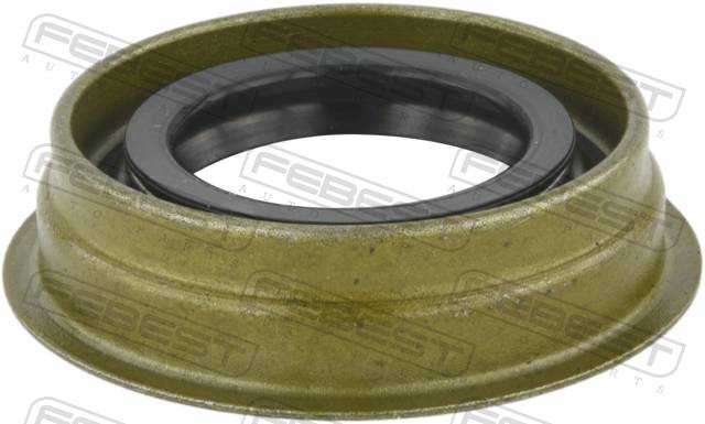 Сальник привода 32.8x57.2x8.1x15.2 - Febest 95GDS-34570815X