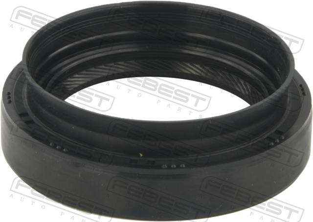 Сальник привода 36.3x54.2x10x17 - Febest 95HAY-38541017R