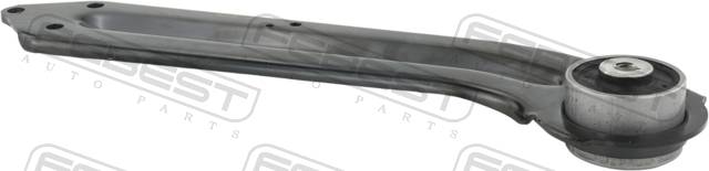 Тяга задняя продольная левая - Febest 1025-CAPRLH