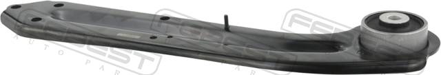 Тяга задняя продольная правая - Febest 1025-CAPRRH