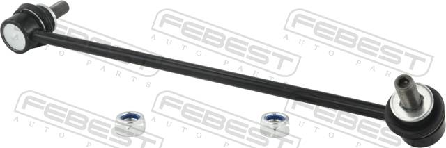 Тяга стабилизатора передняя правая - Febest 1623-212FR