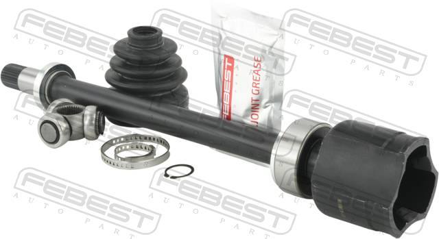 Шрус внутренний правый 34x31x27 - Febest 3511-NL32WDATRH