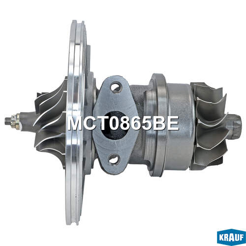Картридж для турбокомпрессора - Krauf MCT0865BE