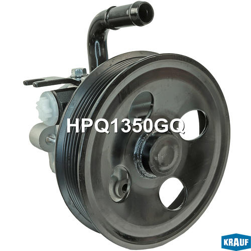 Насос гидроусилителя руля - Krauf HPQ1350GQ