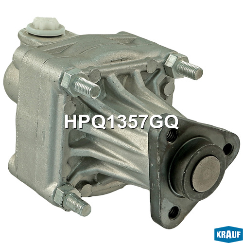Насос гидроусилителя руля - Krauf HPQ1357GQ