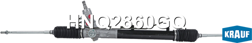 Рулевая рейка - Krauf HNQ2860GQ