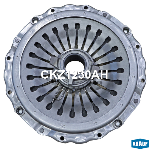 Сцепление комплект - Krauf CKZ1230AH