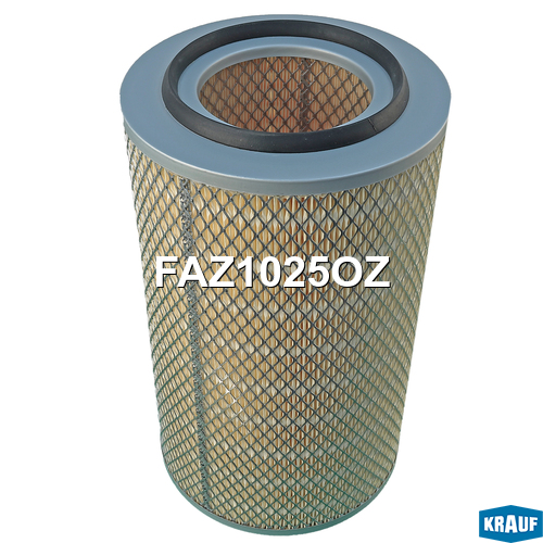 Фильтр воздушный - Krauf FAZ1025OZ