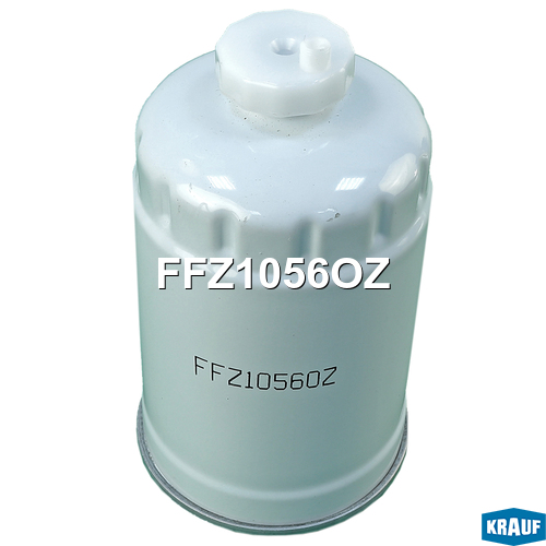 Фильтр топливный - Krauf FFZ1056OZ