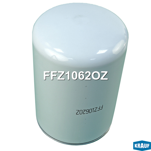 Фильтр топливный - Krauf FFZ1062OZ