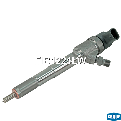 Форсунка топливная - Krauf FIB1221LW