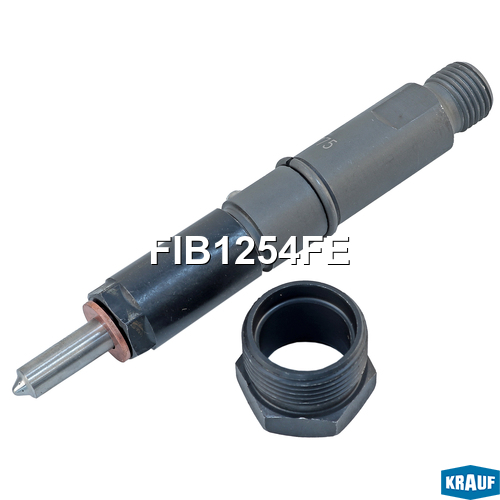 Форсунка топливная - Krauf FIB1254FE