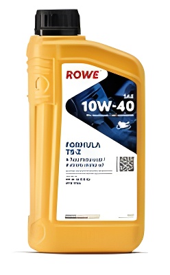 Масло hightec formula SAE 10w-40 ts-z 1л - ROWE 20049001099